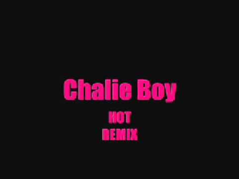 Chalie Boy feat. Bun B. Juvenile & Slim Thug - I Look Good HOT