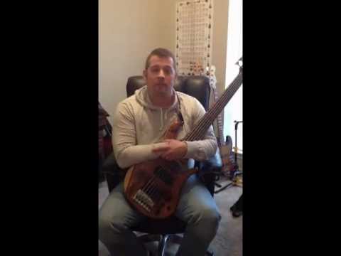 Bass Guitar Lessons | Tim Blake Testimonial
