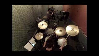 Genuflect - Head Hearse