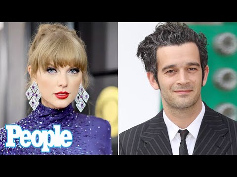 It’s Already Over For Taylor Swift And Matty Healy