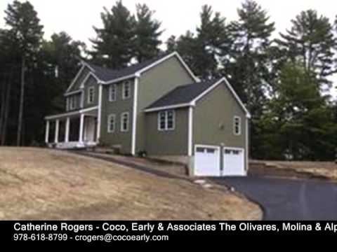 81 Merrimac Rd, Haverhill MA 01830 - Single Family Home - Real Estate - For Sale -
