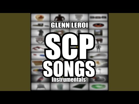 Scp-1074 Song (Instrumental)