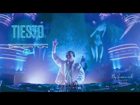 Tiësto - Dreamstate 2025  -  Intro Bring Me To Life