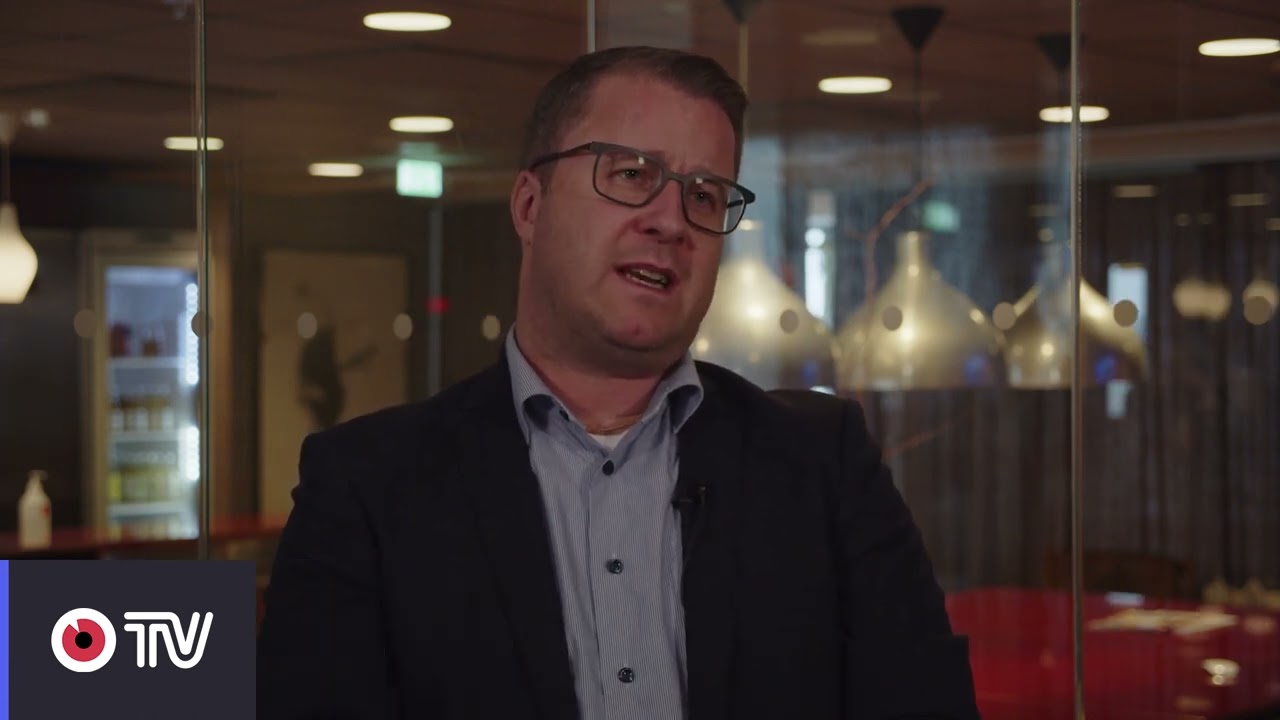 Interview with Railcare CEO Mattias Remahl, Q4 2022