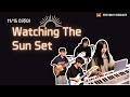 ⭐MODA 개인 리사이틀⭐ Jeff Lorber - Watching The Sun Set [광명모두의음악실용음악학원] [광명피아노학원] [광명기타학원] [광명드럼학원]