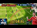 Long Range Goal with Finesse Shot 😱 | Finesse Shot Tutorial - Fifa mobile