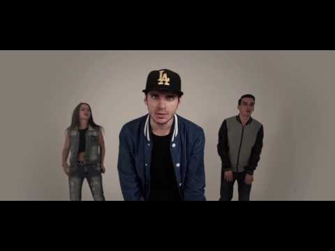 Rapamathic -Тук съм (Money on my mind)