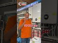 Конденсационный котел BOSCH Condens  7000iW 14 кВт 1 контурный