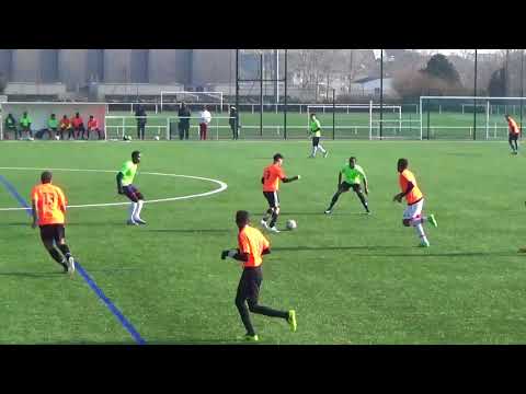 MEHDI BELKADI MILIEU OFFENSIF