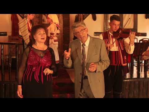 Sestra kani brata na vecera -  Ordan Risteski i Sofija Kocovska