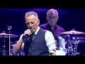 BRUCE SPRINGSTEEN MY HOMETOWN AMANZIG SONG