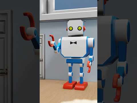 Escape from the world of toys video thumbnail