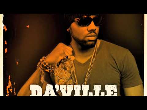 Da`ville - Mirrors (Prod. by Silly Walks Discotheque & Jr Blender)