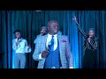 Mxolisi Mbethe Igama Elithi Jesu