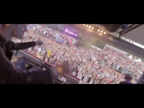 Jacob van Hage - Floorburn [Trailer] OUT NOW