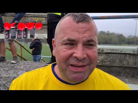 NB-III. Nyugati csoport: FC Nagykanizsa - Bicskei TC 1-0 (1-0) videó összefoglaló