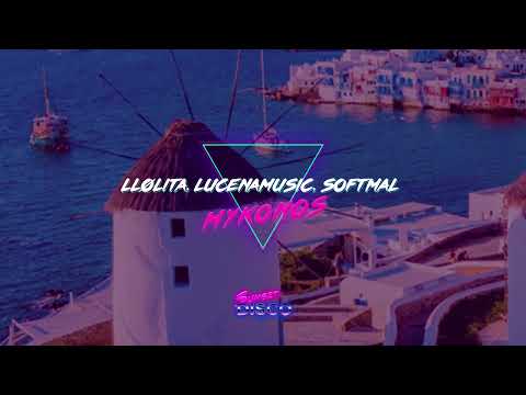 Softmal, LLølita, Lucenamusic - Mykonos (Radio Mix) House Music 2023