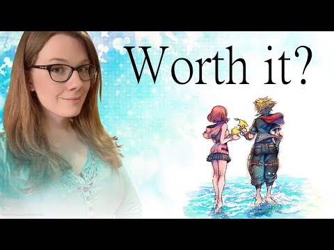 ReVIEW: Is Kingdom Hearts 3 Re:MIND worth the price? (MINOR Spoilers)