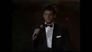 Luis Miguel - Inolvidable, Auditorio Nacional 1992