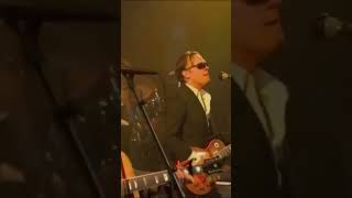 Joe Bonamassa &amp; John Hiatt - Down Around My Place - Beacon Theatre Live From New York