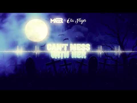MAER ft. Ola Fliger - Can't mess with her (Original Mix)