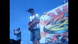 Speak Easy - 311 Cruise 2012