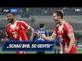 FC Bayern Zerreißt Bergamo Schau BVB So Geht Das