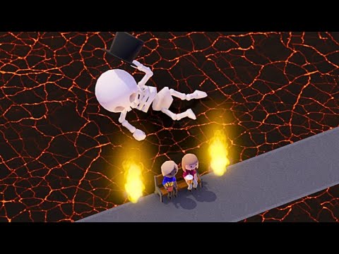 Creating The Worst Park Ever | Parkitect