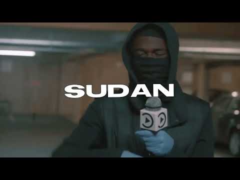 [FREE] Fizzler x Kwengface x Ethnic Drill Type Beat - Sudan (UK/NYC Drill Instrumental)