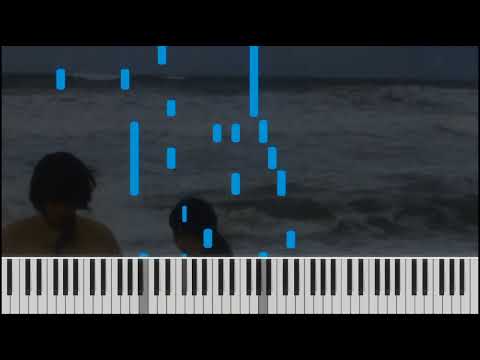 恋人へ (For Lovers) – ランプ (Lamp) // Piano Tutorial (Free Sheet Music)