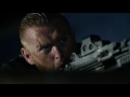 Marine - Battleground - Trailer