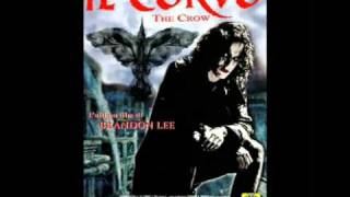 Colonna Sonora: Il Corvo - 02 - Birth Of The Legend