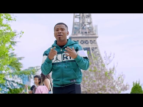 Smaven - Loso à Paris (Clip Officiel)