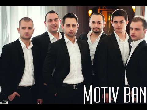Motiv Band - Me gorat pogledi