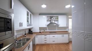 PISO EN VENTA (159 m2) - Avda. Federico García Lorca  (Rambla)