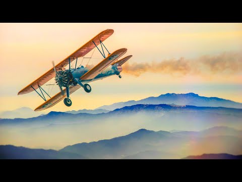 The Ambientalist - A Great Escape (2020 Extended Mix)