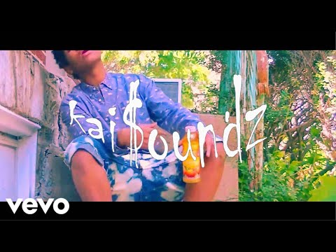 kai$oundz - Tenchi Muyo (Official Music Video) [prod.kaine solo]