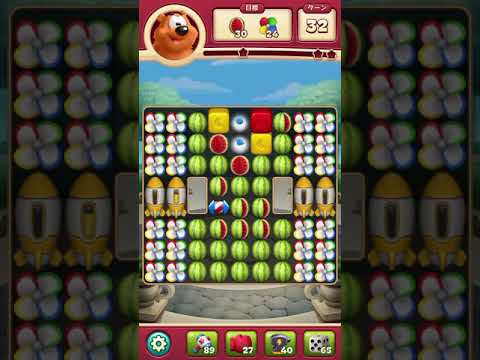 #ToonBlast #Level 3980