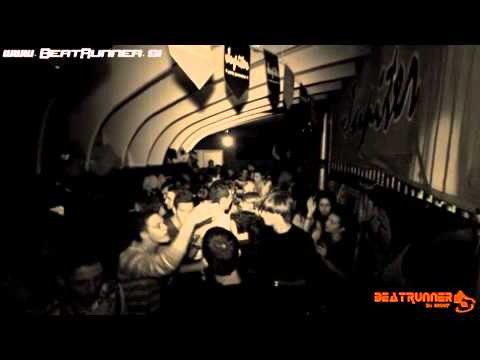 YAGABABA - Jupiter After Summer Party 2011 - PETEK 4.11.2011