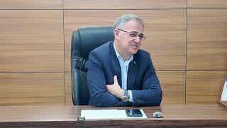 BAŞKAN ÖZDOĞAN'DAN HÜRMETÇİ'YE DEĞER KATACAK PROJE