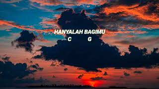 Download lagu Lirik dan chord 'Kau Yang KuSayang' Cover Lia Magdalena mp3