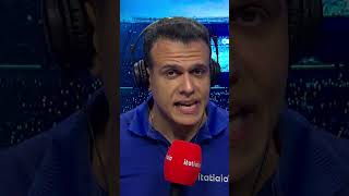 CRUZEIRO AGORA FOCADO NA LIBERTADORES PARA ENFRENTAR O BARCELONA QUINTA-FEIRA NO MINEIRÃO