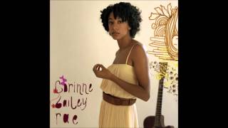 Corinne Bailey Rae 10. Butterfly