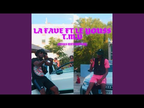 T.M.V. (feat. Le Youss)