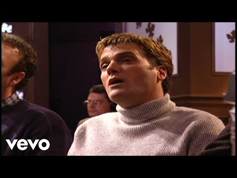 Gaither - I Will Praise Him (Live)