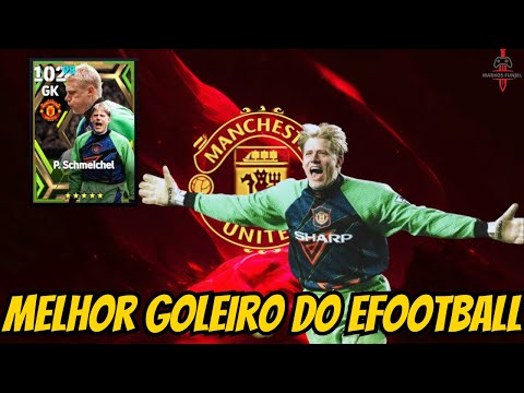 P.  Schmeichel Épico 102 - eFootball 2024