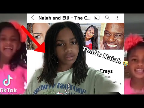 THIS IS WHAT HAPPENED TO NAIAH AND ELLI! #NaiahandElliTheCrayCrays