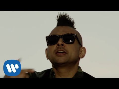 Sean Paul - Want Dem All (feat. Konshens) [Official Video]