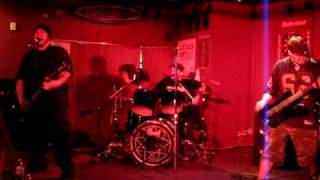 Circadian Skizm &quot;Killing Circus&quot; live