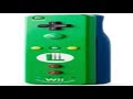 Poofesure Ends The Luigi Wii Remote With Wii MotionPlus INSIDE